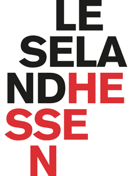 Logo Leseland Hessen