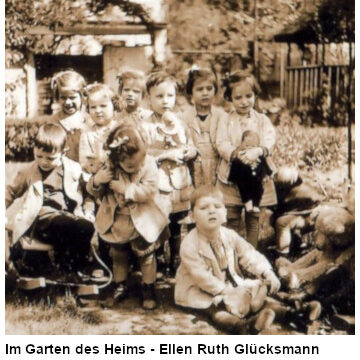 ellen ruth gluecksmann gruppe