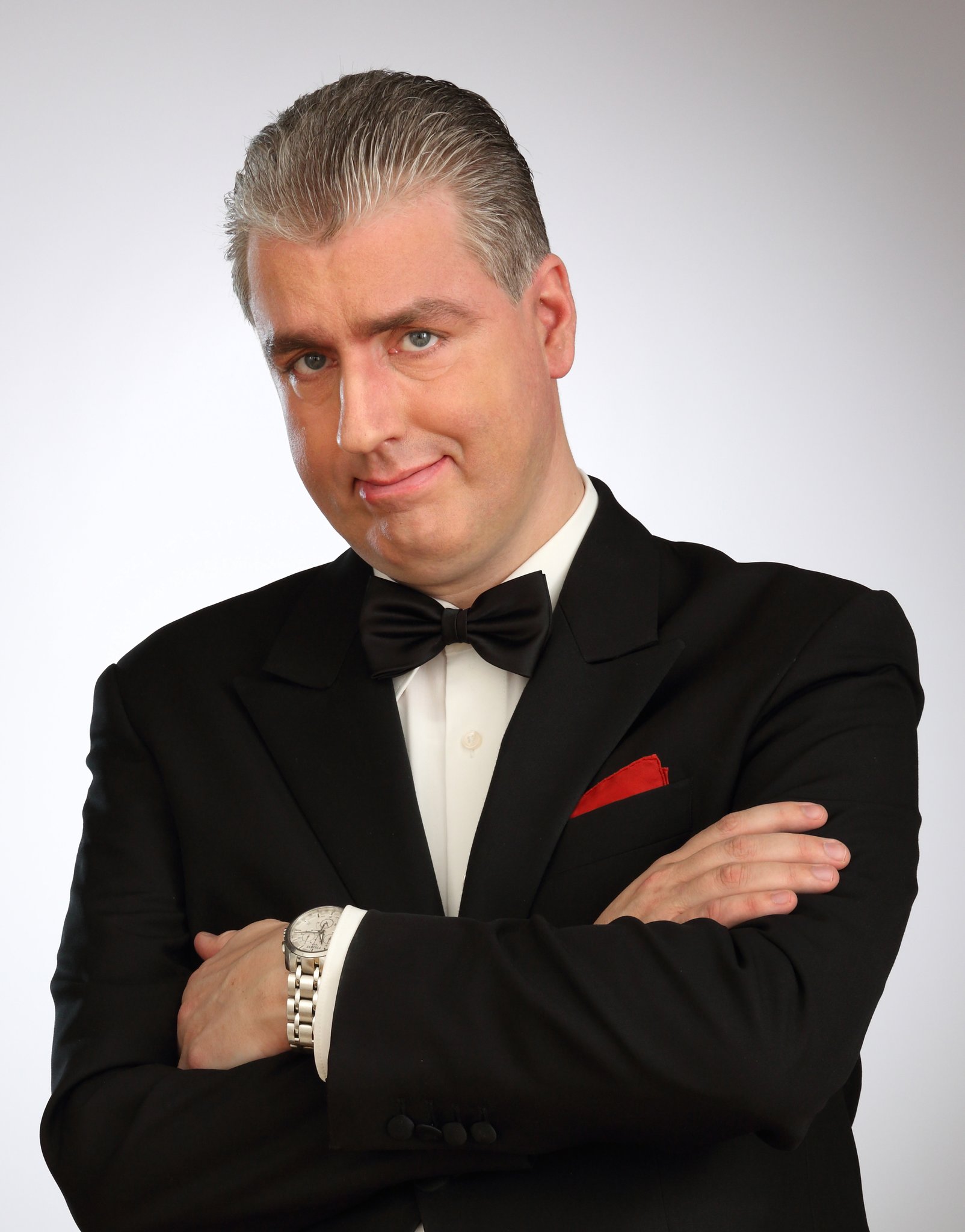 Ramon Chormann