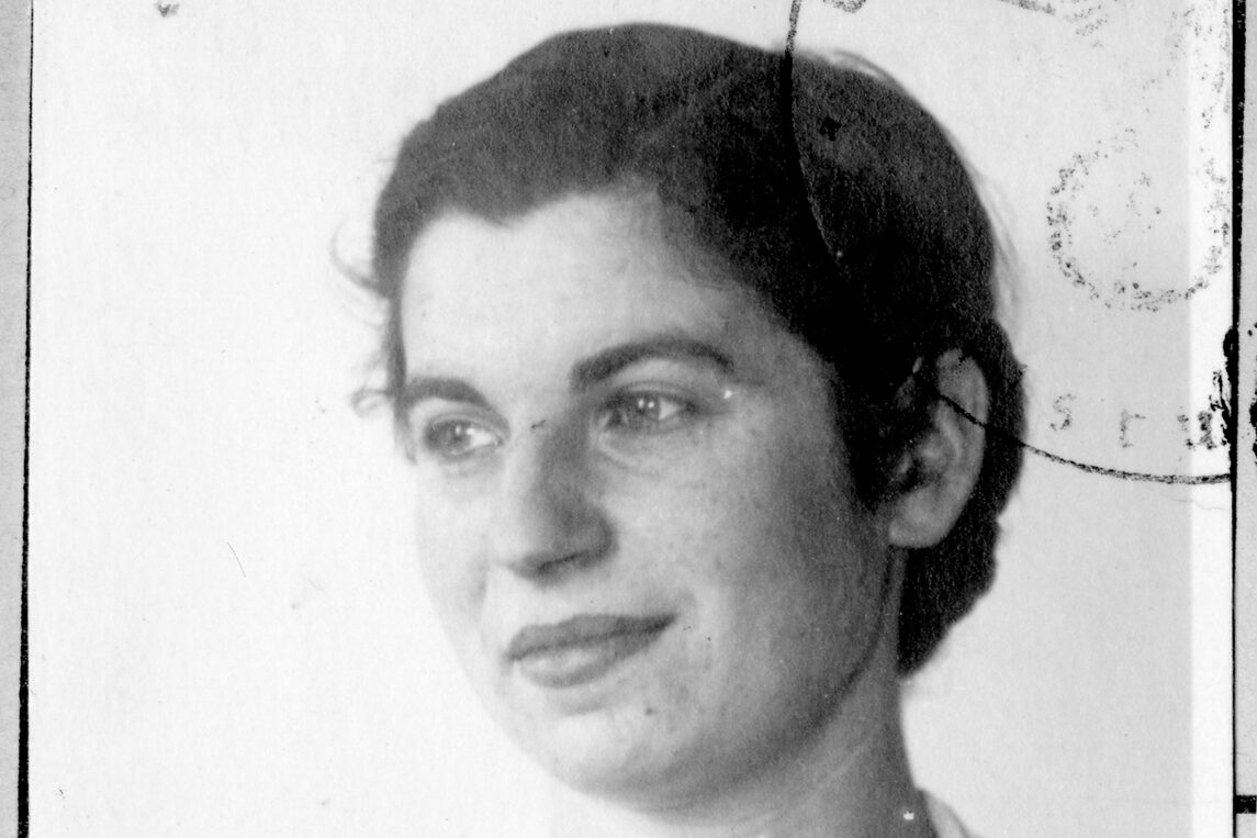Luise Rothschild